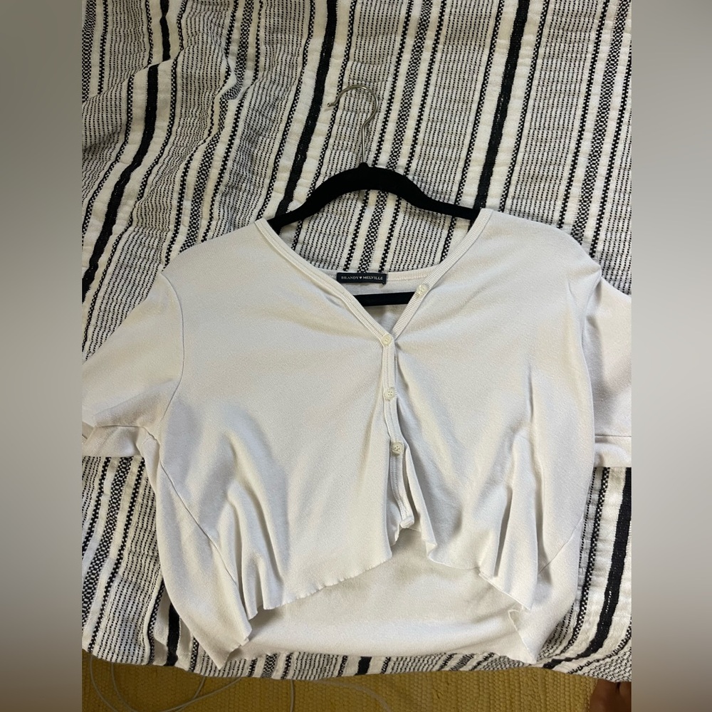 Brandy top. One size